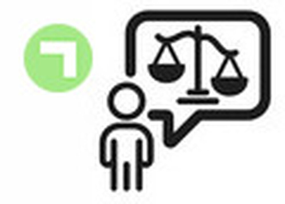 Assistance juridique